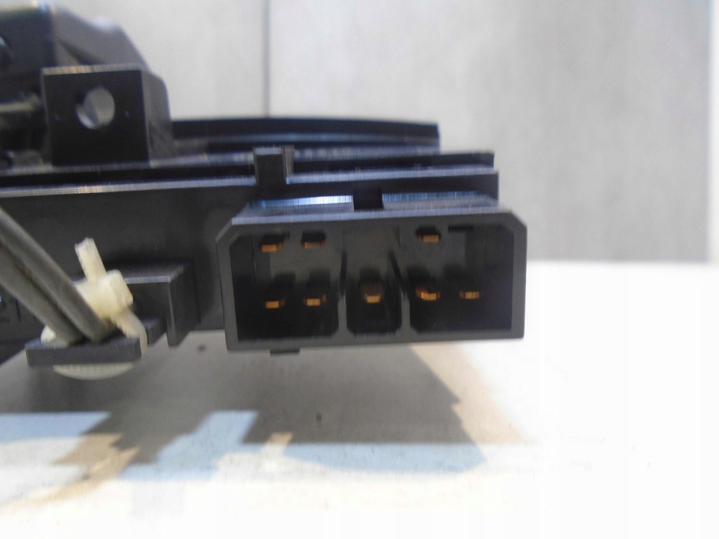 фото №4, Переключатель дворник opel frontera a 2.0