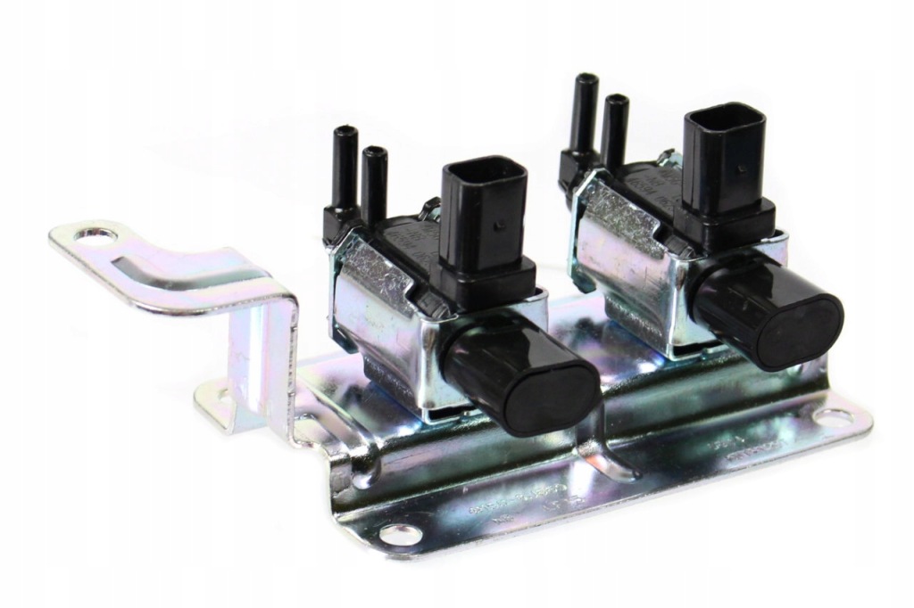 фото №1, Ford mondeo mk4 iv 2.0 клапан вакууму датчик