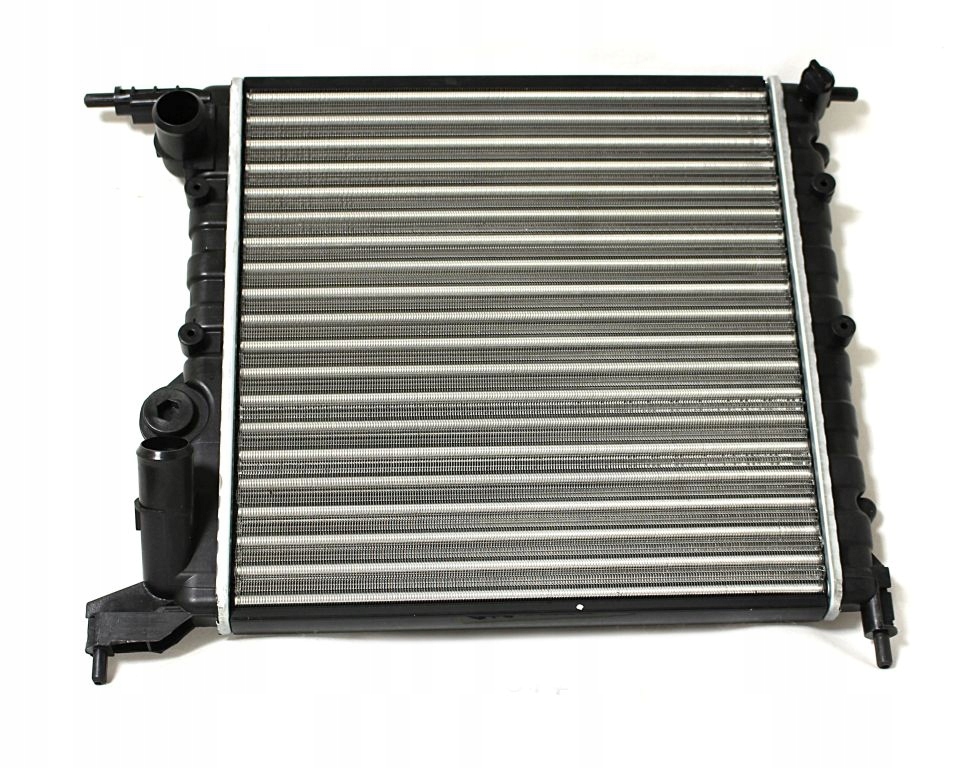 Радіатор води renault clio 1 1.2 96-98 Ціна