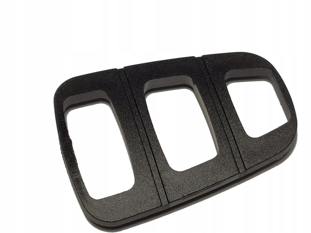 фото №3, Рамка резинка рамка кнопки hyundai kia