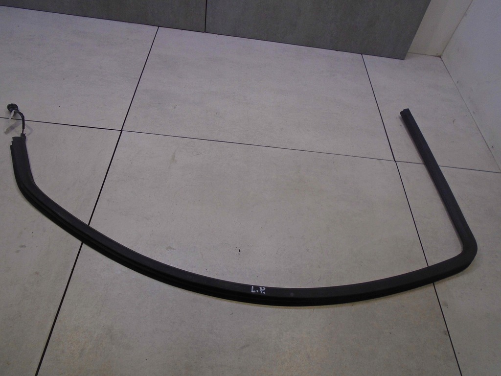 фото №5, Прокладка дверь левый перед alfa romeo 147 1.6 5d