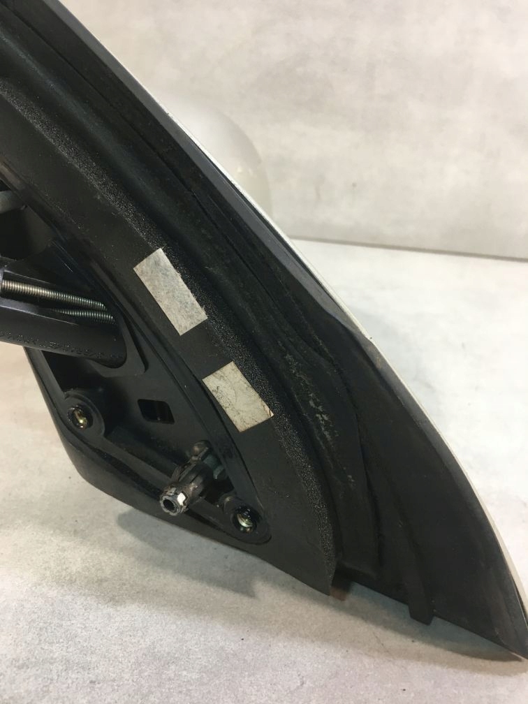 фото №11, Зеркало наружное левая kia rio i 1.3