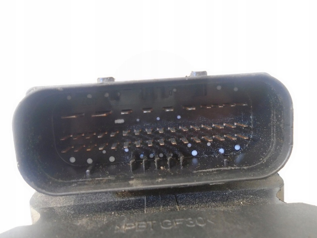 фото №6, Насос abs alfa romeo 147 1.6b 0265222011