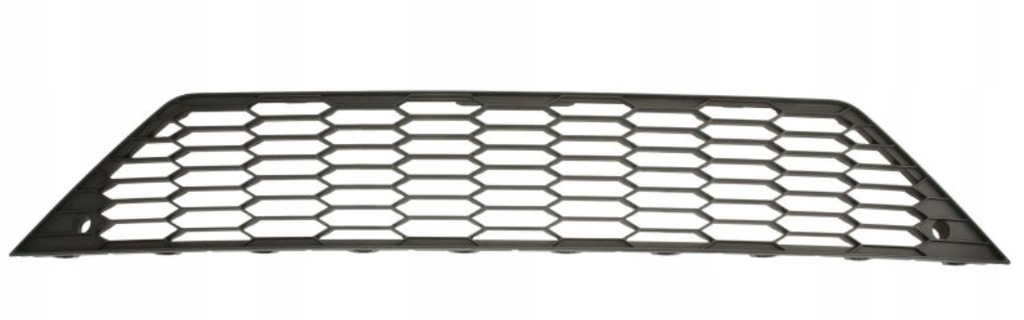 фото №1, Seat leon 17-20 решітка радіатора решітка радіатора решітка нижня fr