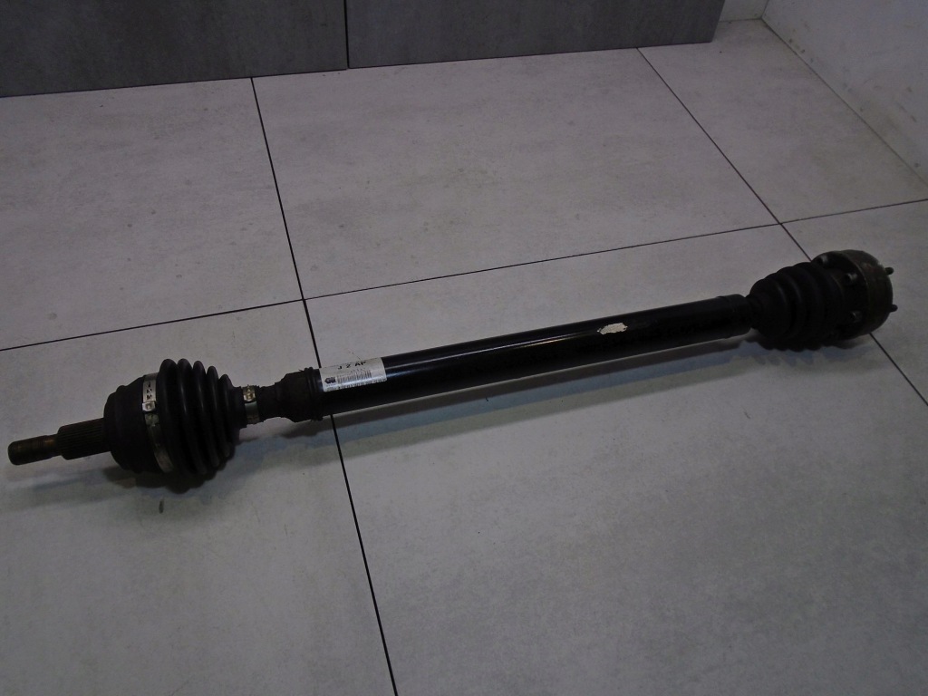 Купить Приводной вал правая длинная vw golf iv 1.6 b 1jo407272ap