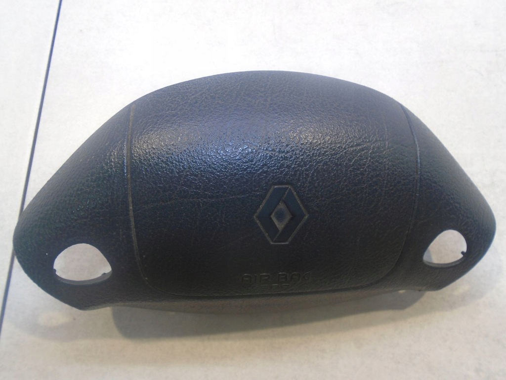 фото №7, Подушка безпеки водія renault kangoo 7700353847