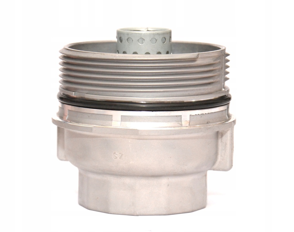 фото №1, Корпус фильтра масла toyota avalon highlander lexus rx es 1652031060