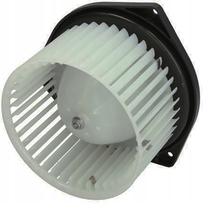 фото №2, Воздуходувка обдув suzuki grand vitara 2 ii 2005-