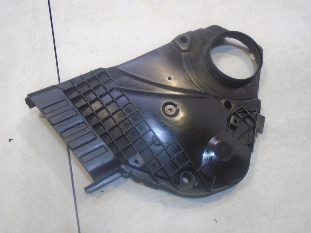 фото №4, Корпус распределительного вала puegeot 206 1.1 hfx 9641221180