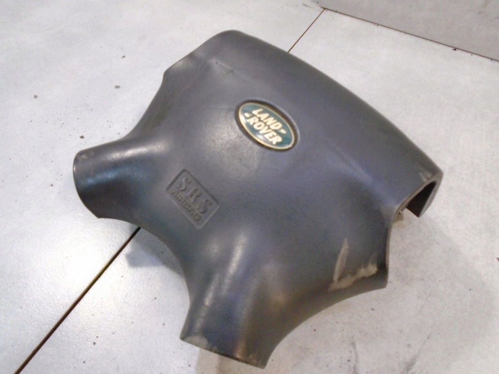 фото №3, Подушка подушка безопасности land rover freelander 5319067xx