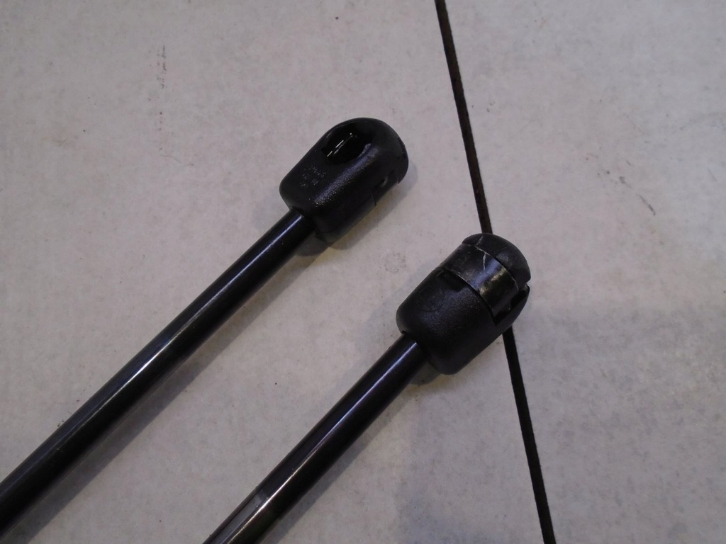 фото №3, Привід кришки nissan almera ii n16