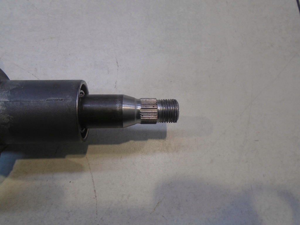 фото №10, Колонка рулевая alfa romeo 147 1.6 19046807190