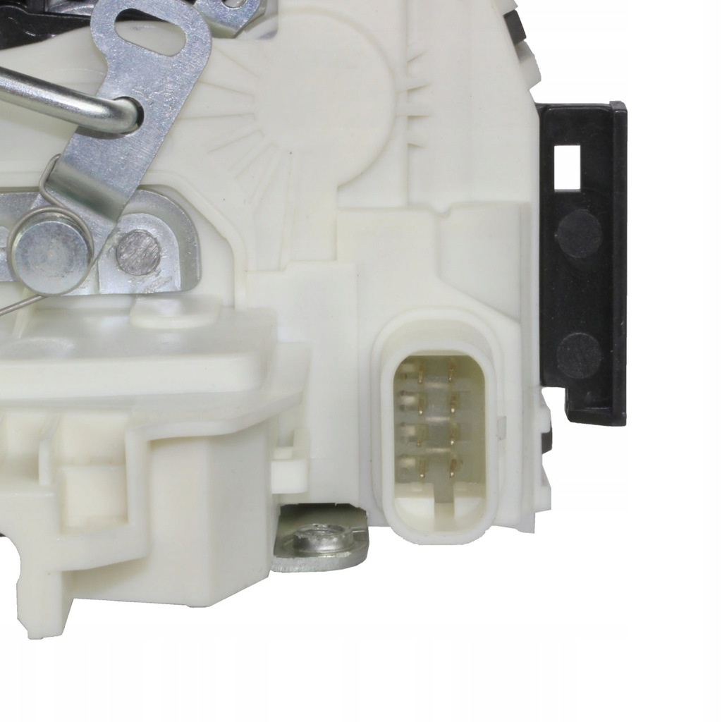 фото №4, Замок двері задня задніх do vw volkswagen crafter