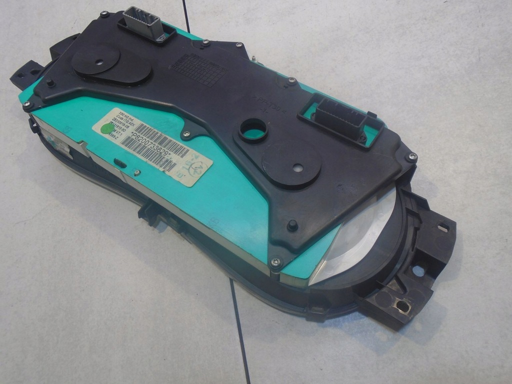 фото №7, Счетчик dacia logan mcv 1.5 dci p8200733629