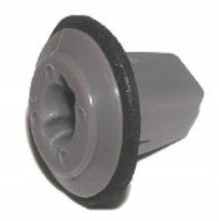 фото №1, Колодка монтажна mazda toyota romix b23199 5szt