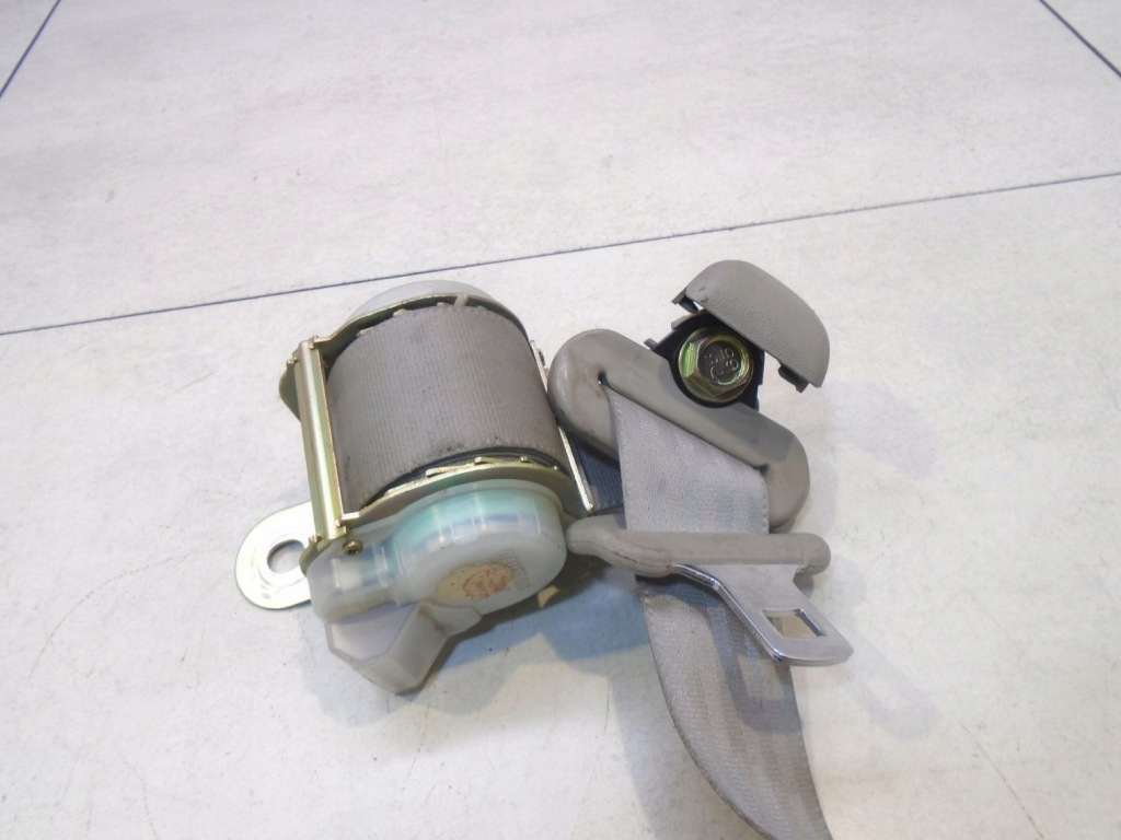 фото №2, Pas правий задня mazda demio i t86128t b0014829