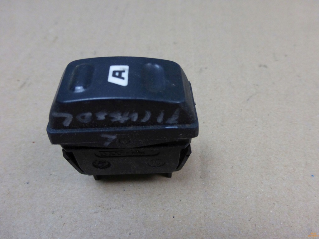 фото №1, Панель окон citroen xsara picasso левый