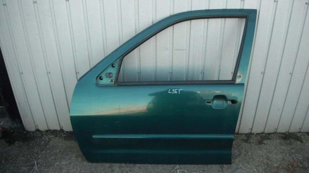 фото №1, Cordoba vario 93-02 двері лівий перед l56t