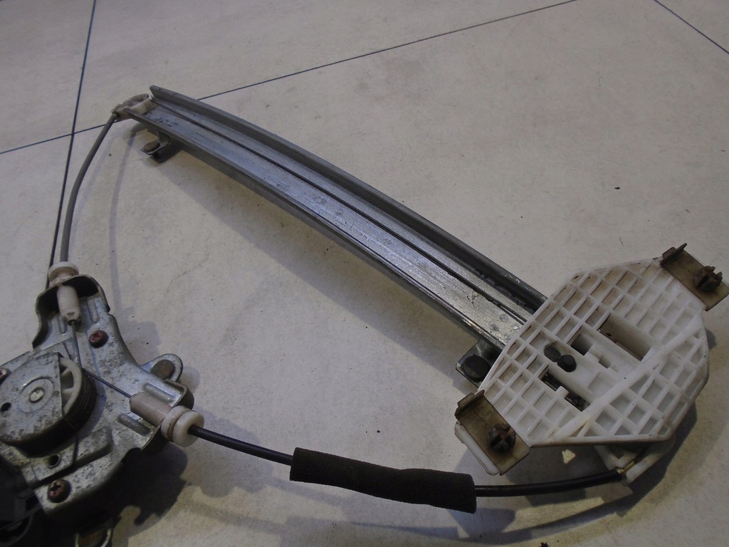 фото №4, Підйомник вікон правий перед hyundai accent ii