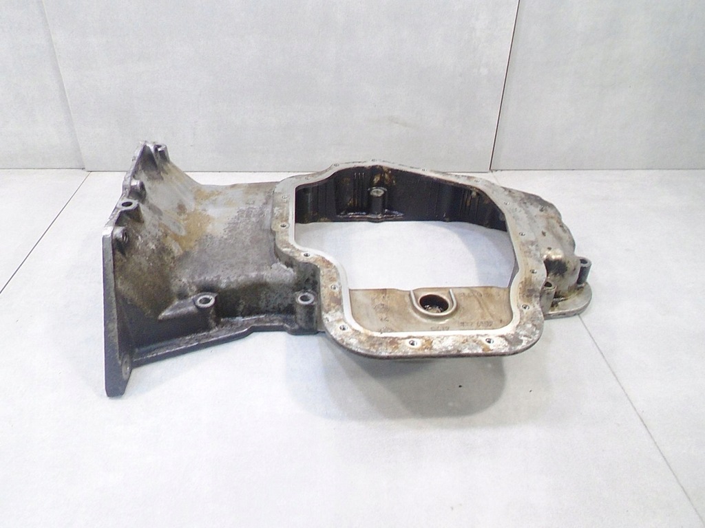 фото №6, Піддон масляна верхній opel vectra b 1.8 r90400111