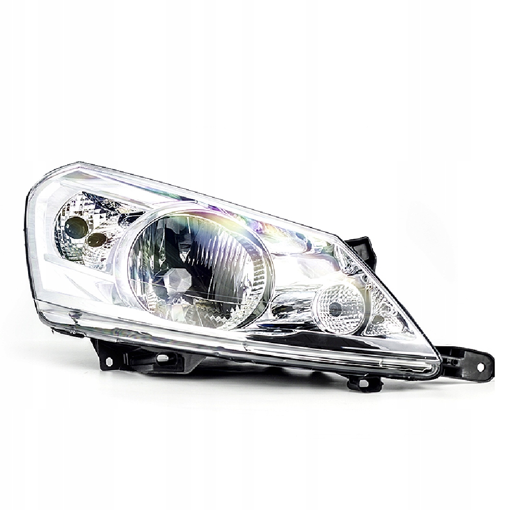 фото №3, Фари fiat scudo jumpy expert 07- kpl l+p