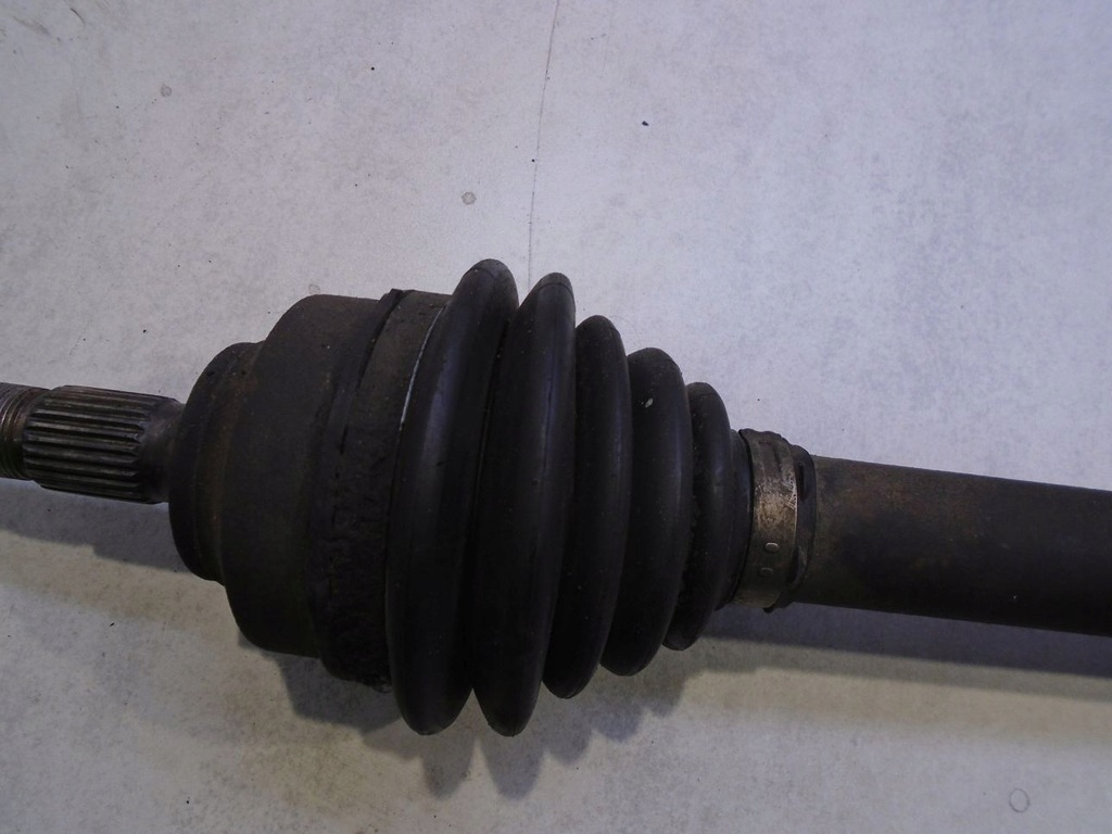 фото №7, Приводной вал правая длинная peugeot 307 1.6 hdi