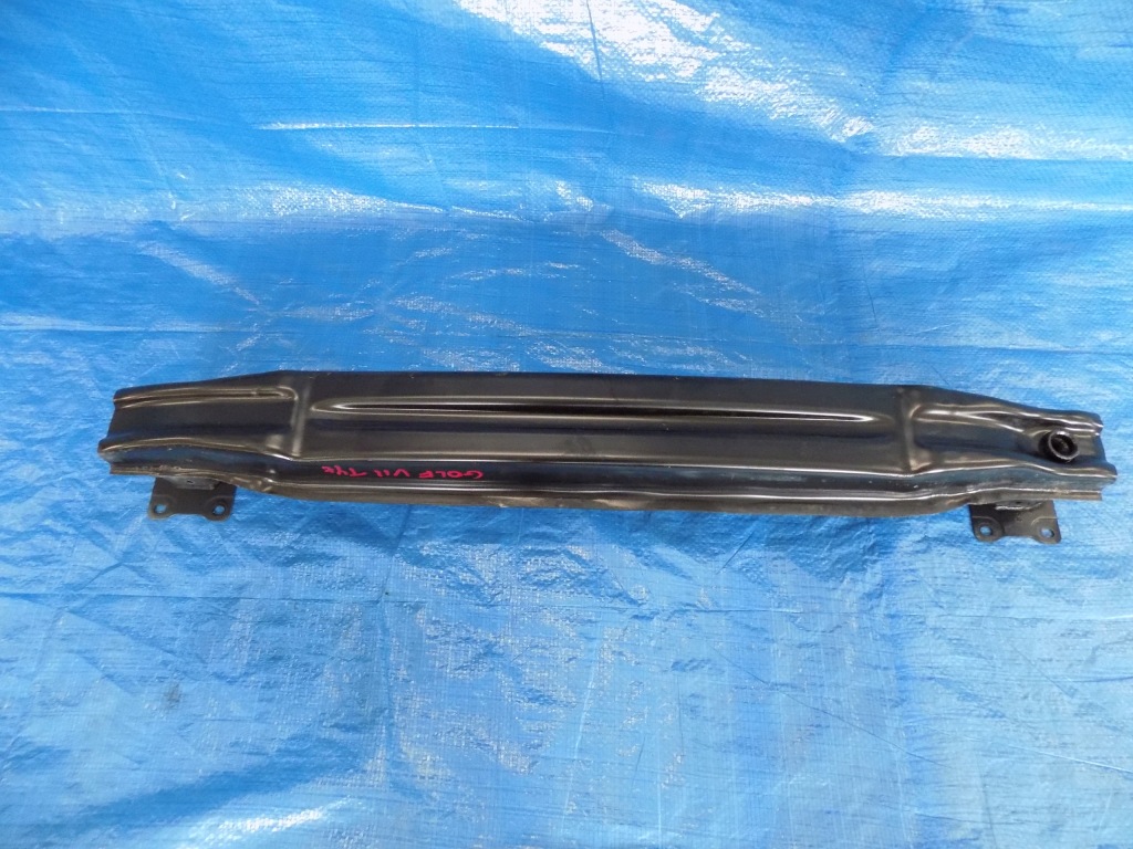 фото №1, Балка бампера задня задня vw golf vii 2.0 tdi