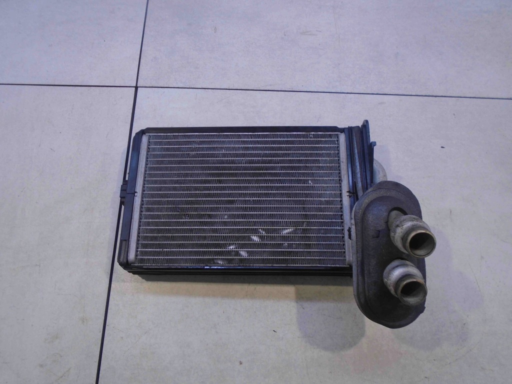 фото №1, Радиатор отопителя audi a3 8l 1.6 b