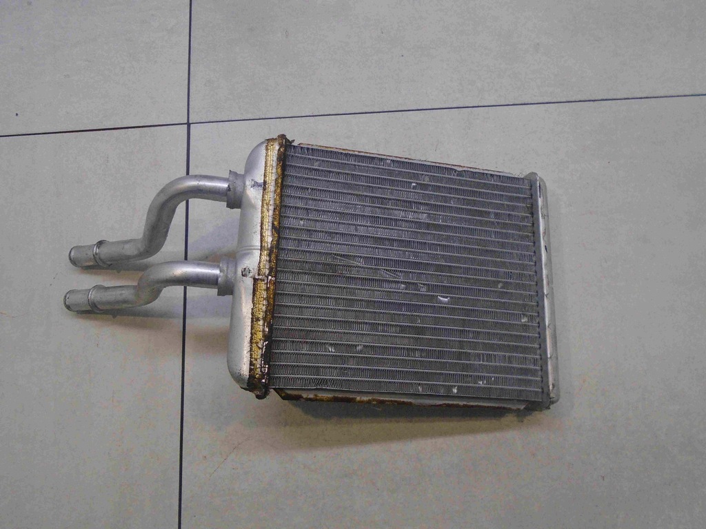 фото №4, Отопитель wody alfa romeo gt ii 1.9 jtd 150km