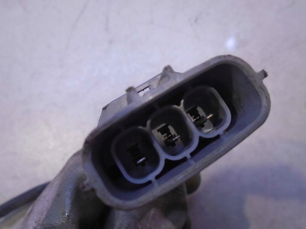 фото №5, Датчик лямбда-зонд almera tino 1.8 0253005211/212