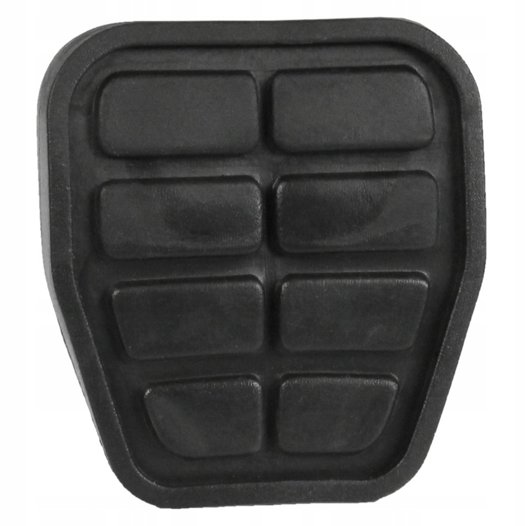фото №1, Накладка педаль зчеплення гальма seat arosa vw lupo