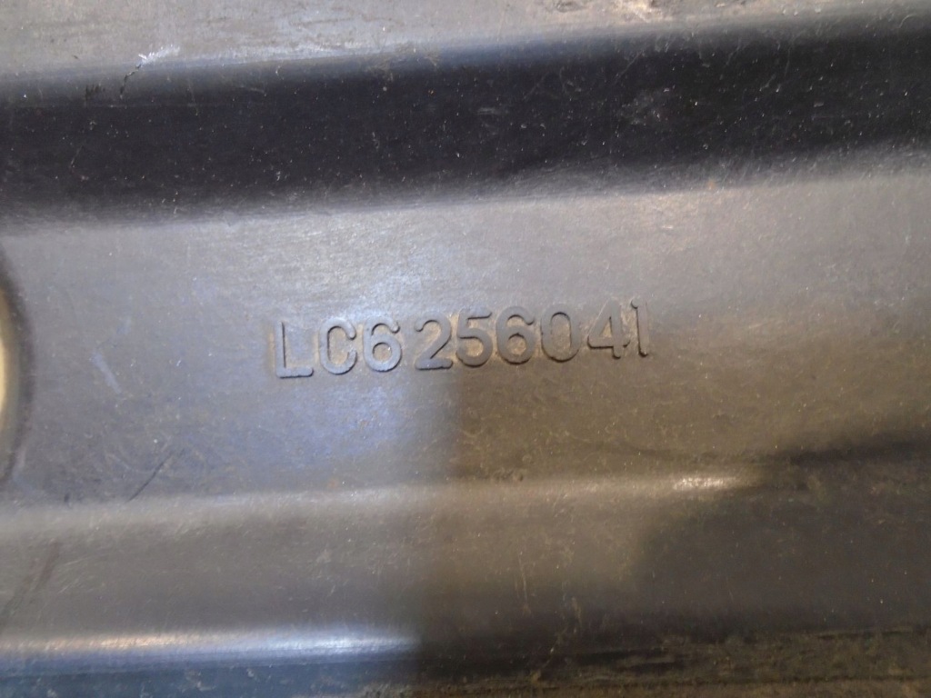 фото №3, Основа акумулятор mazda mpv lc6256041