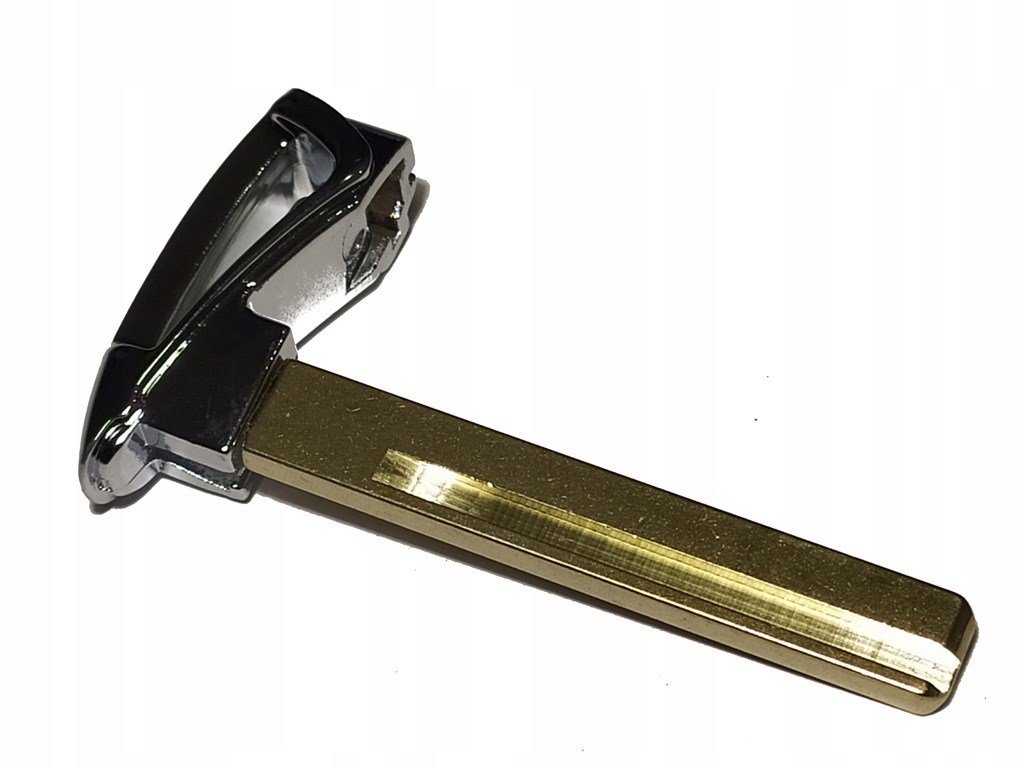 фото №1, Жало ключа hyundai