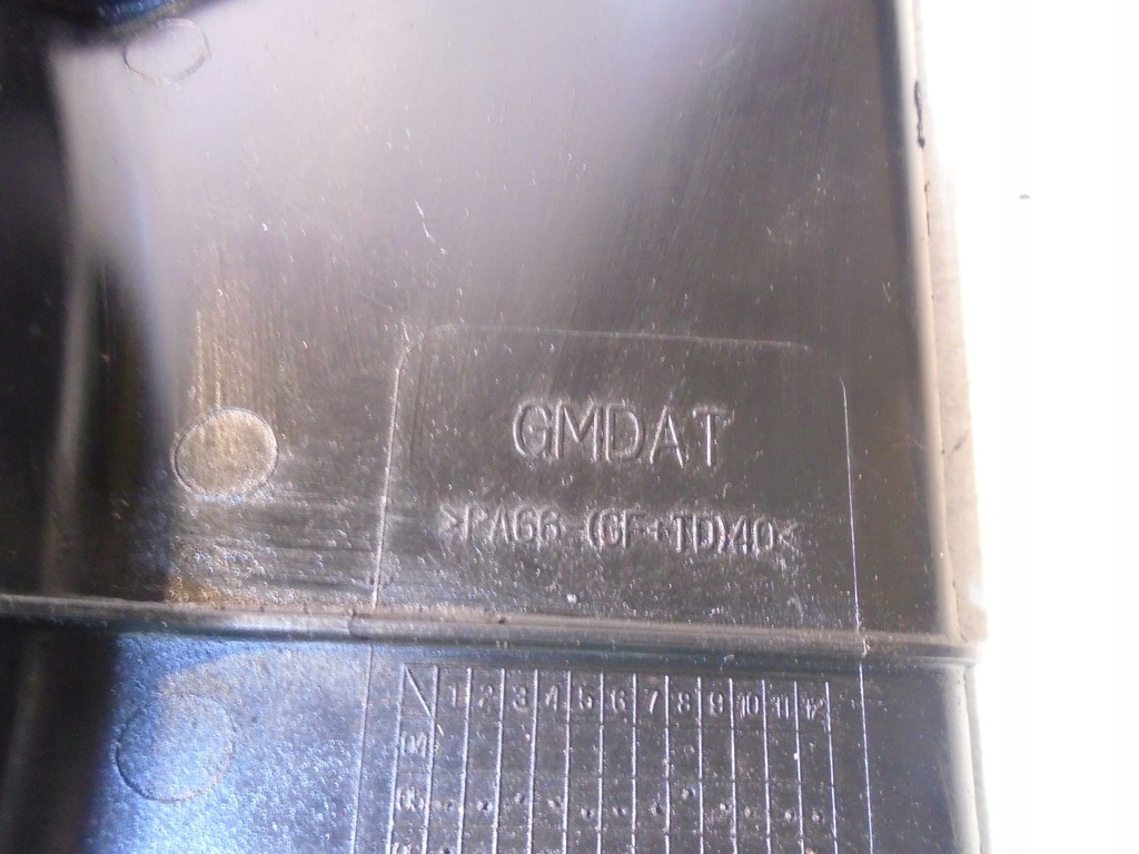 фото №4, Вентилятор радіатора chevrolet kalos 1.4