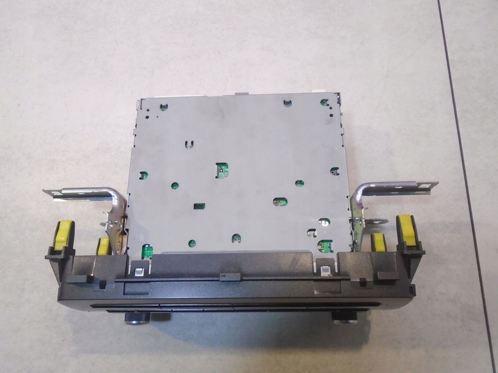 фото №5, Радіопрогравач радіо toyota auris ii 86120-02880