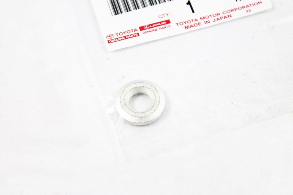 фото №1, Подкладка форсунки форсунок previa d4d