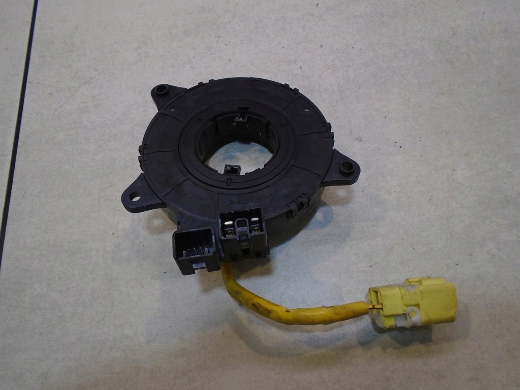 фото №3, Стрічка шлейф mazda premacy 2.0 ditd