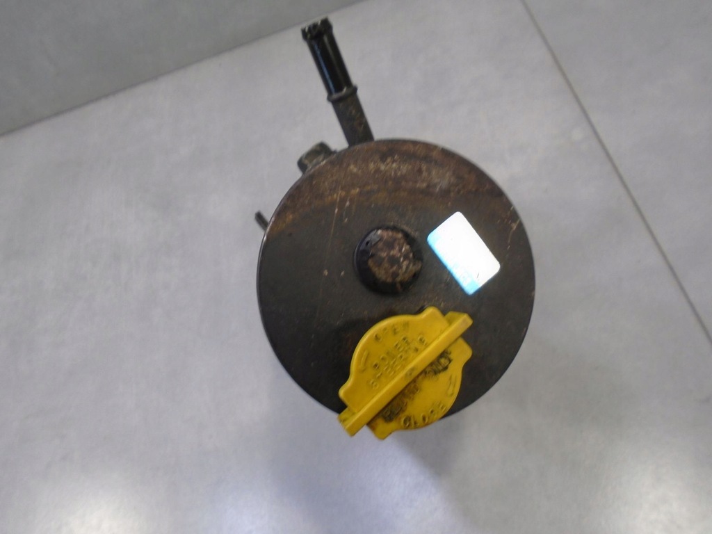 фото №7, Насос підсилювача mazda premacy 2.0ditd bj3a3265xc