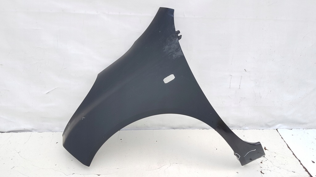 фото №1, Крыло перед левый nissan micra k12 новый org