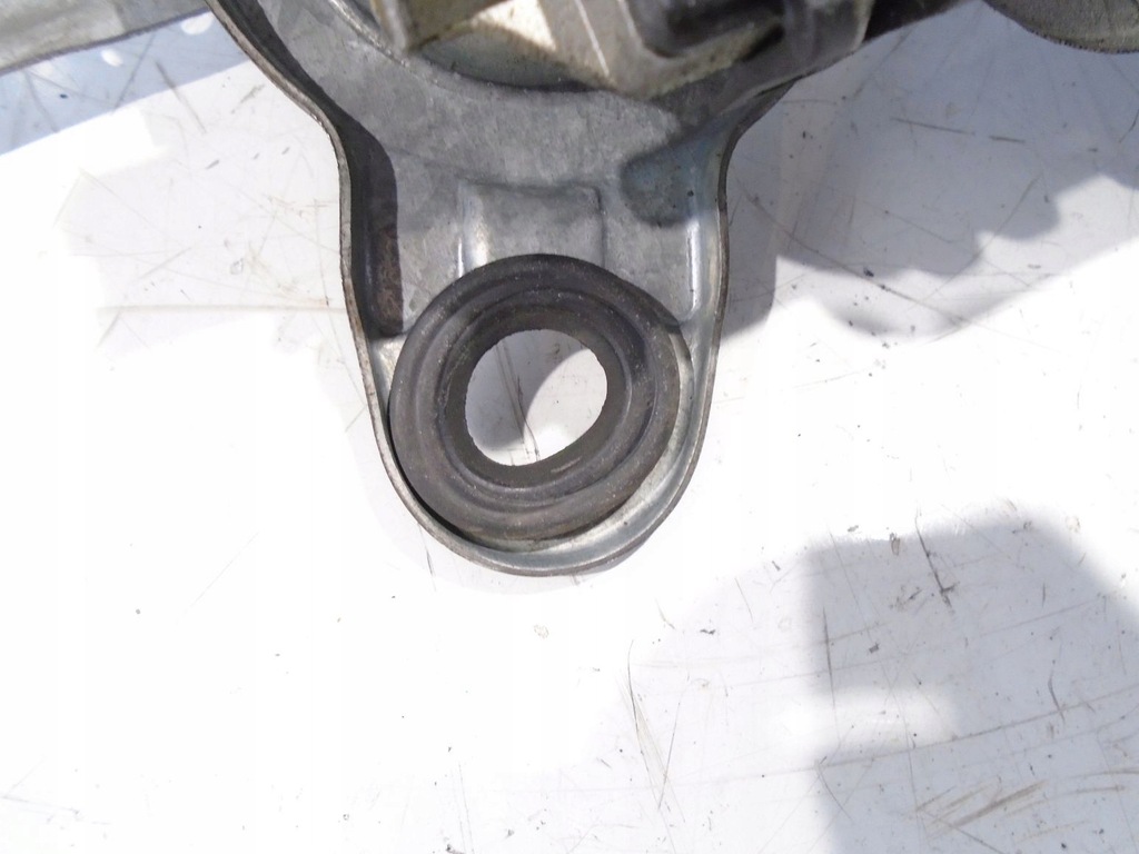 фото №3, Механизм дворник bmw e46 sedan 8391303