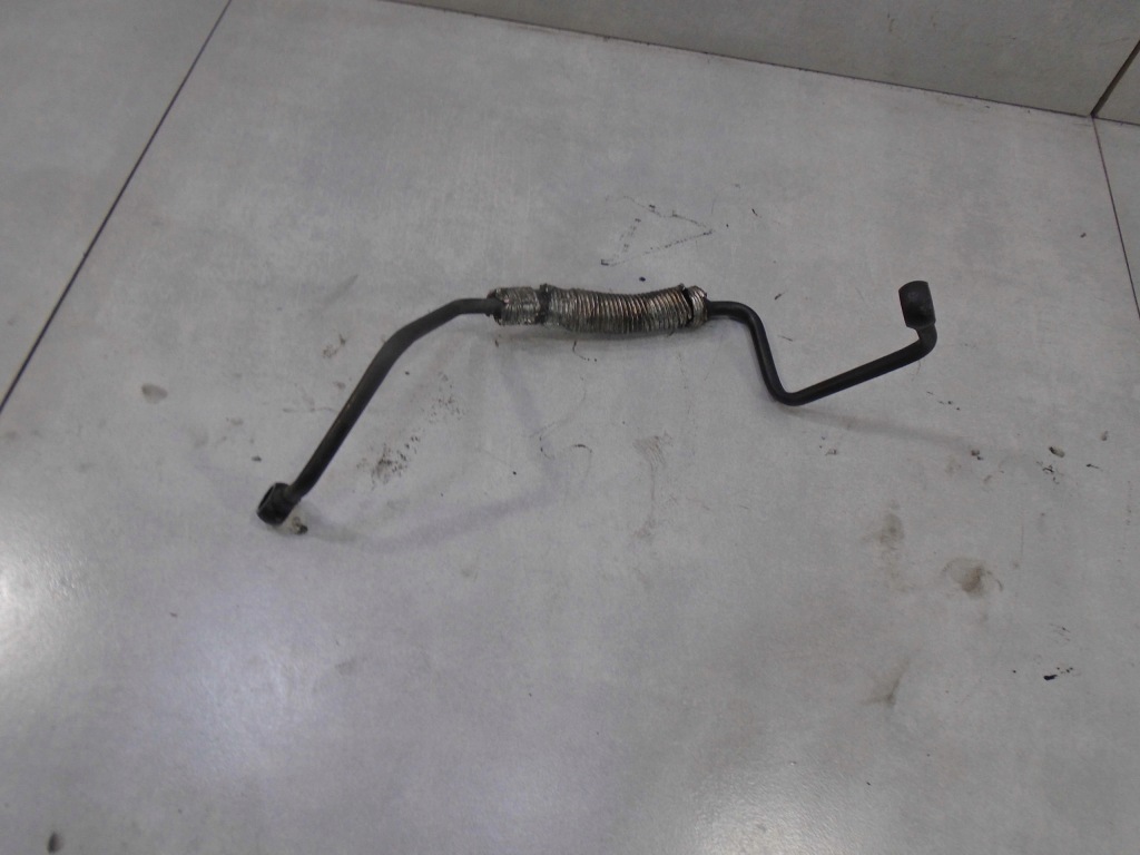 фото №1, Шланг мащення турбіни peugeot 307 1.6 hdi