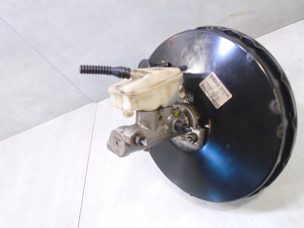 фото №6, Усилитель тормозов тормозные xsara picasso 1.8b 9635135280