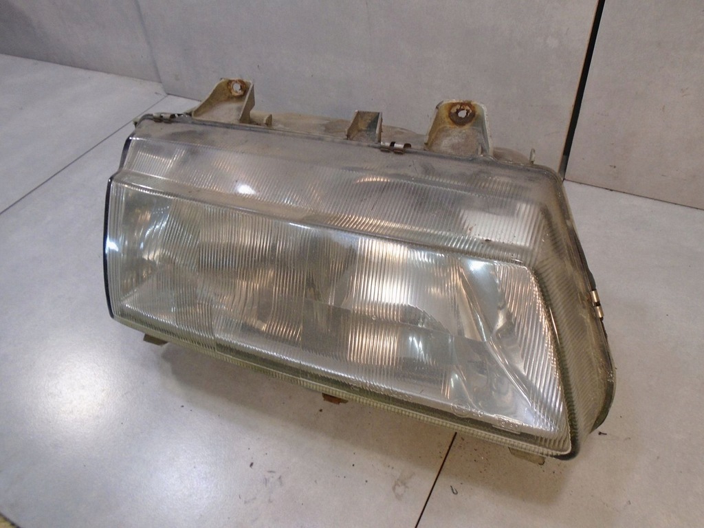 фото №5, Лампа правий перед citroen evasion 2.0pb 60979770d