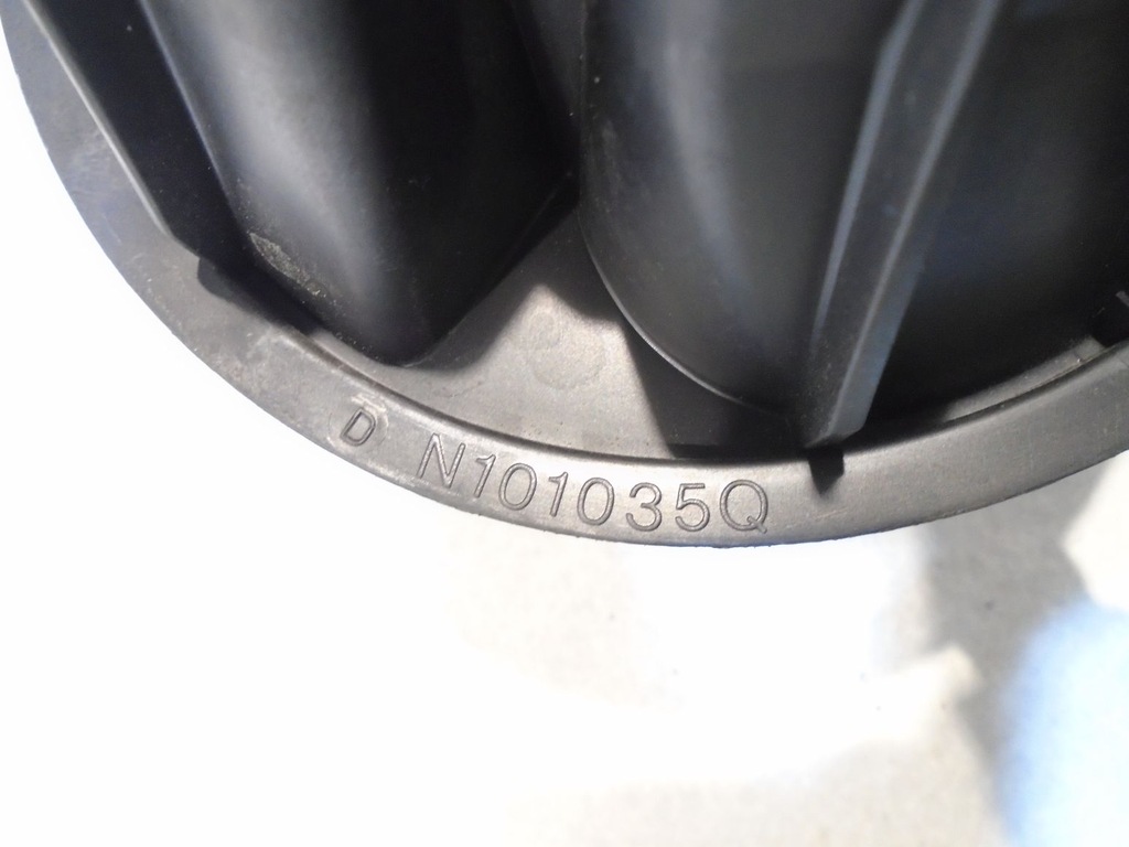 фото №6, Вентилятор воздуходувка dacia logan i 1.5 dci n101035q