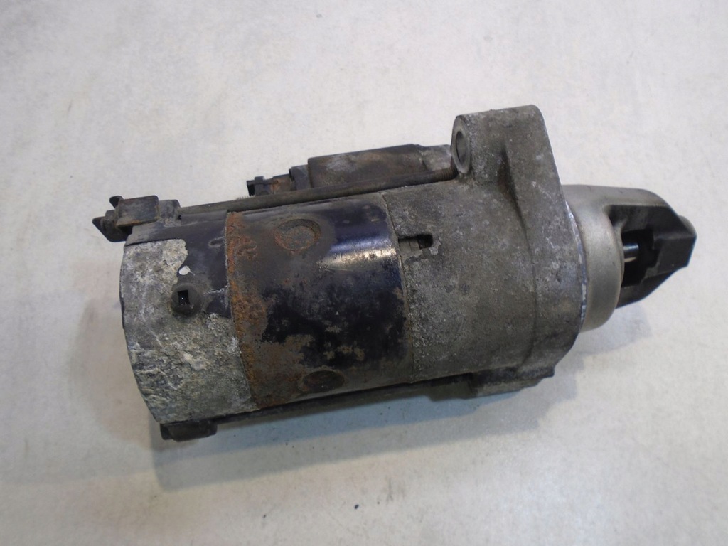 фото №1, Стартер honda accord vii 2.2ictdi m002t85672