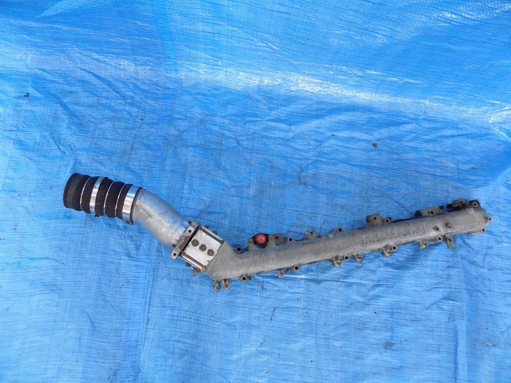 фото №1, Коллектор всасывающий renault premium 440dxi