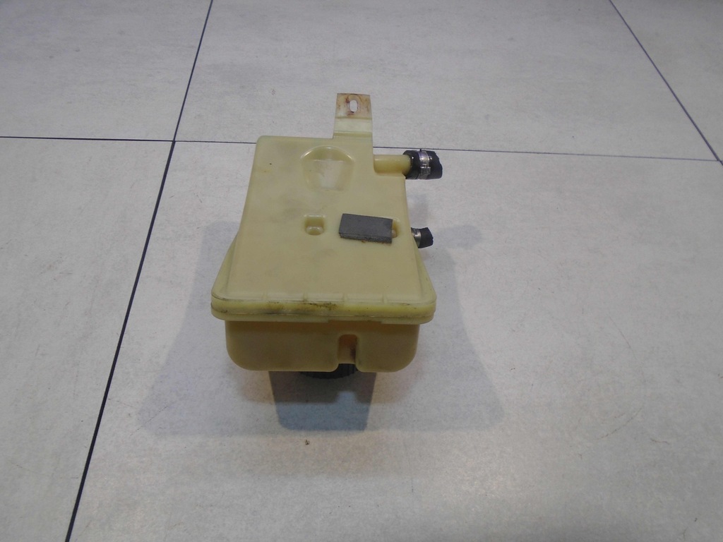 фото №4, Бак жидкость усилителя peugeot 306 lift 1.6