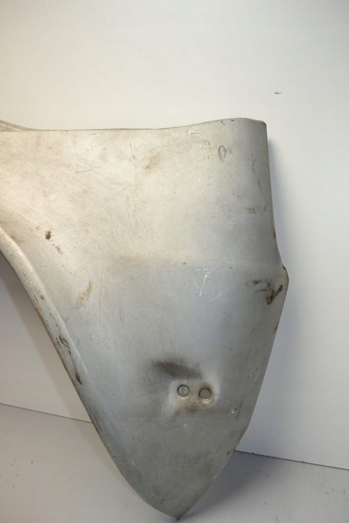 фото №8, Fiat 126p fl крыло передний правый