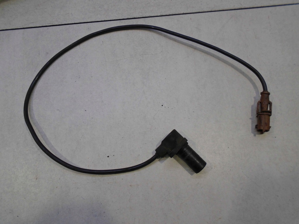 фото №1, Датчик вала alfa romeo 147 1.6 ts 0261210160