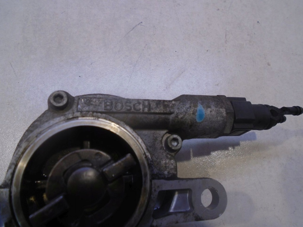 фото №10, Насос вакуум citroen c8 2.2 hdi